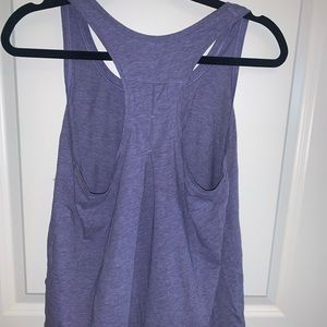 Lululemon Women’s Activewear Tank Top
